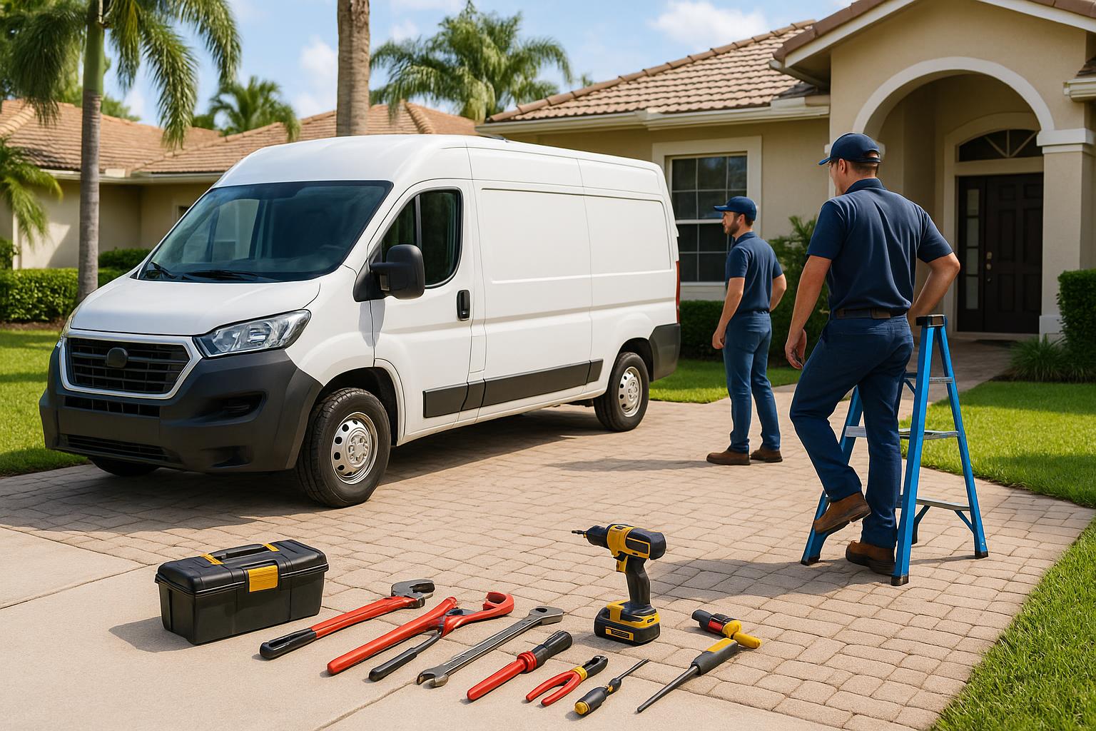 New Age Home Remodeling team and workmanship