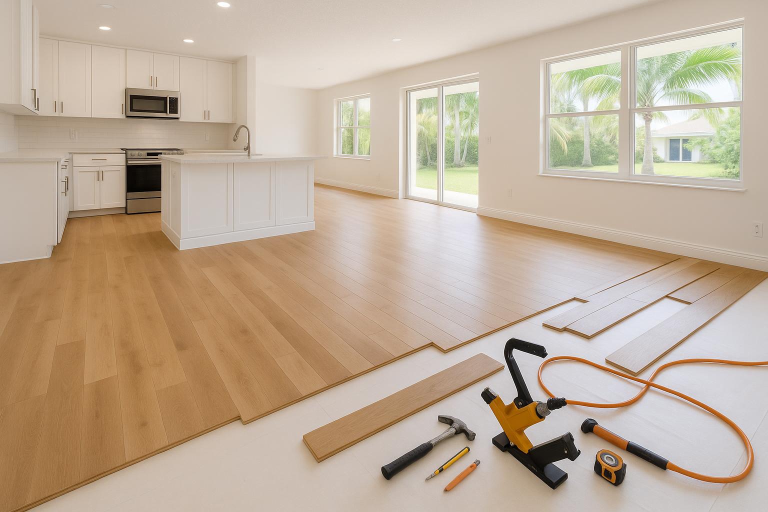 How to Plan a Whole-Home Remodel Without Losing Your Mind