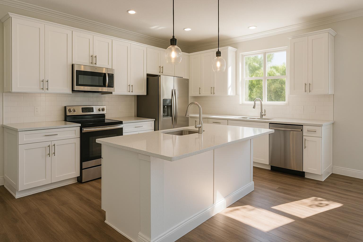 Kitchen Remodel ROI: Is It Worth the Investment?
